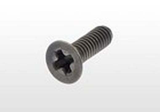 Tornilleria variada titanio M2