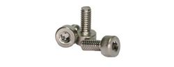 Tornillo allen M2x4 mm.