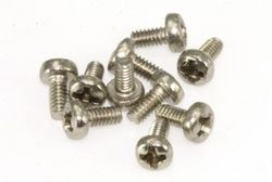 Tornillo Allen M2x4mm