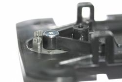 Tornillo especial para guias 1:32