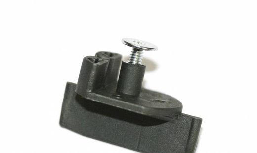 Tornillo especial para guias 1:32