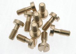 Tornillo metrico 2.2x5.3mm cabeza grande
