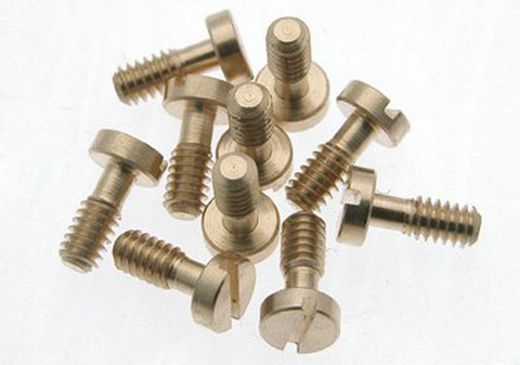Tornillo metrico 2.2x5.3mm cabeza grande
