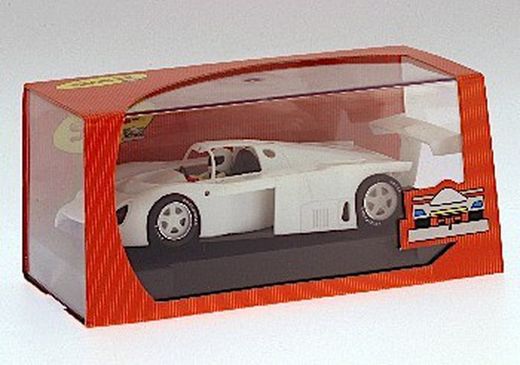 Toyota 88c sin pintar en kit