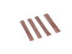 Trencilla 10 ud. cobre 20 mm