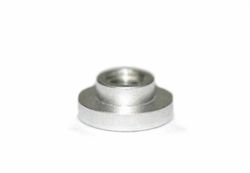 Tuerca especia M2 grande suspension