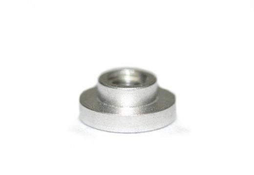 Tuerca especia M2 grande suspension