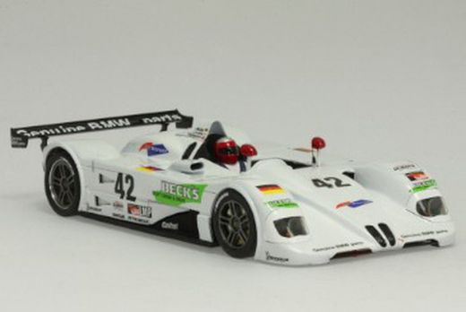 V12LMR  Presentation . With RT3 chassis