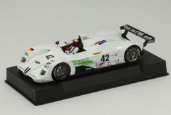 V12LMR  Presentation . With RT3 chassis