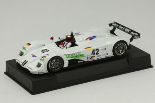 V12LMR  Presentation . With RT3 chassis