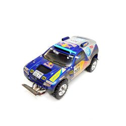 Volkswagen Touareg Baja 2005 nº305 C.Sainz