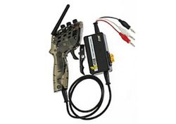 Witec Electronic Wireless Controller