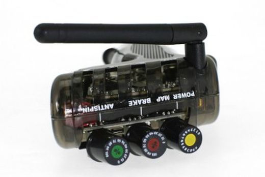 Witec Electronic Wireless Controller