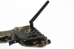 Witec Electronic Wireless Controller