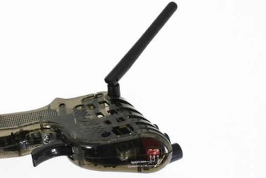 Witec Electronic Wireless Controller