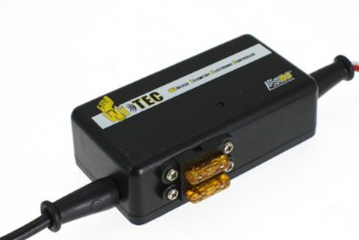 Witec Electronic Wireless Controller