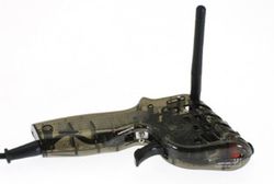 Witec Electronic Wireless Controller