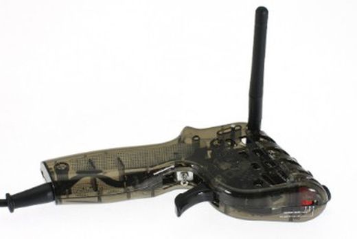 Witec Electronic Wireless Controller