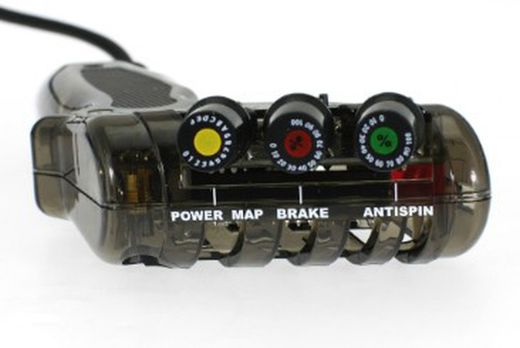 Witec Electronic Wireless Controller