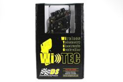 Witec Electronic Wireless Controller