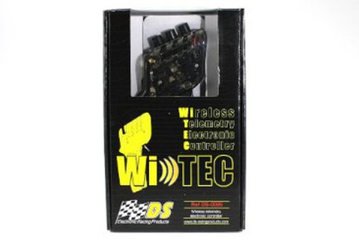 Witec Electronic Wireless Controller