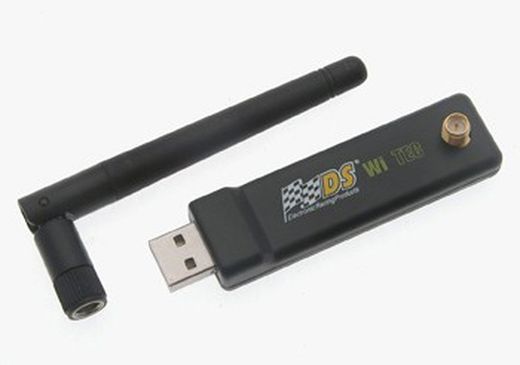 Witec Wireless USB Telemetry and data